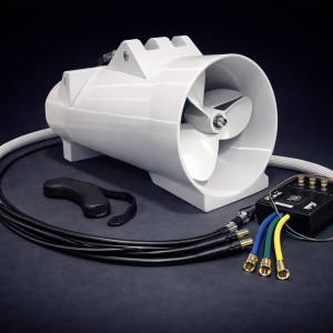 bowrex limited pre-assembled