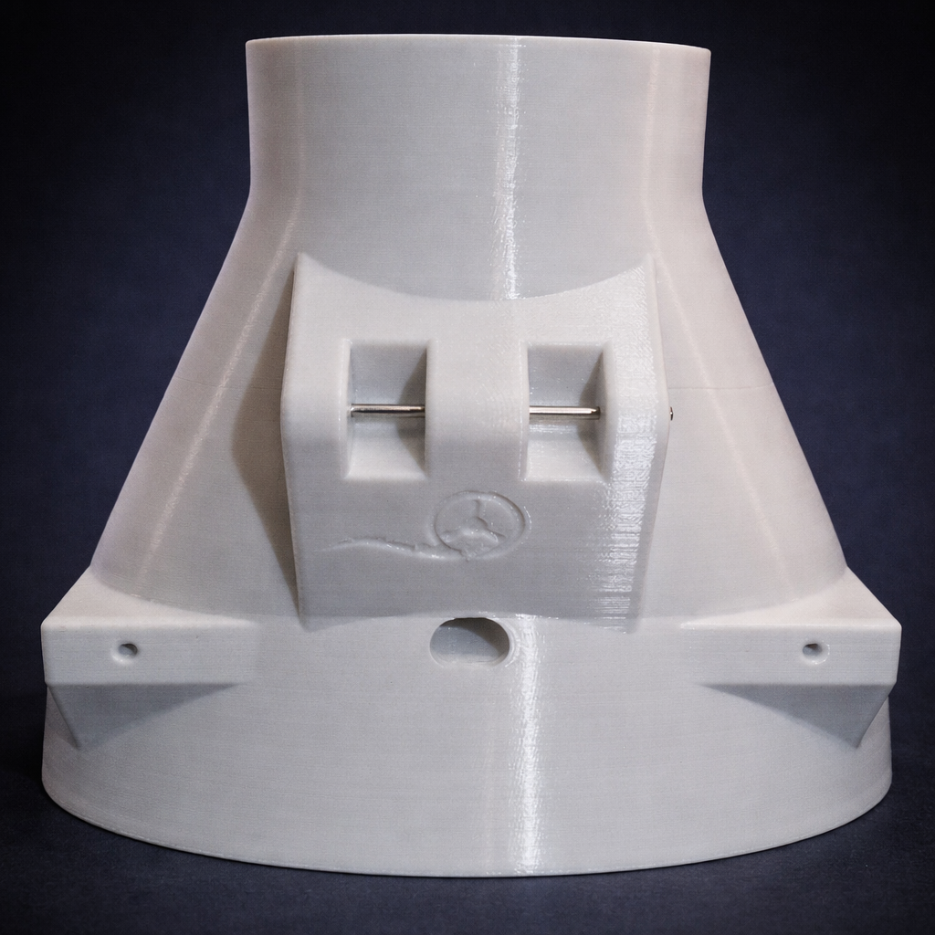 Handling reference — lift line and guide lines