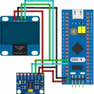 Smart Control Board