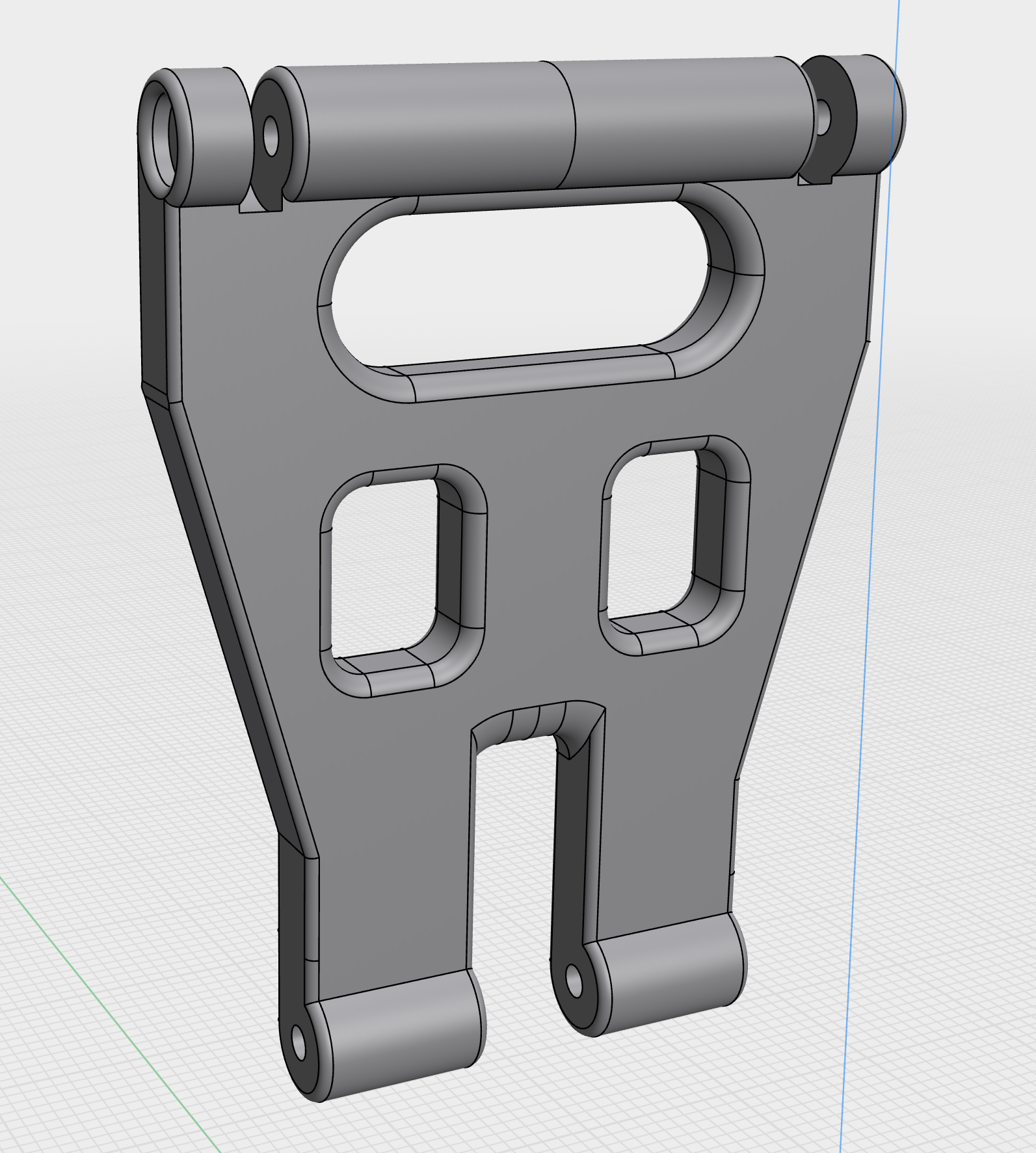 BOWREX 40 Housing Kit - Image 9