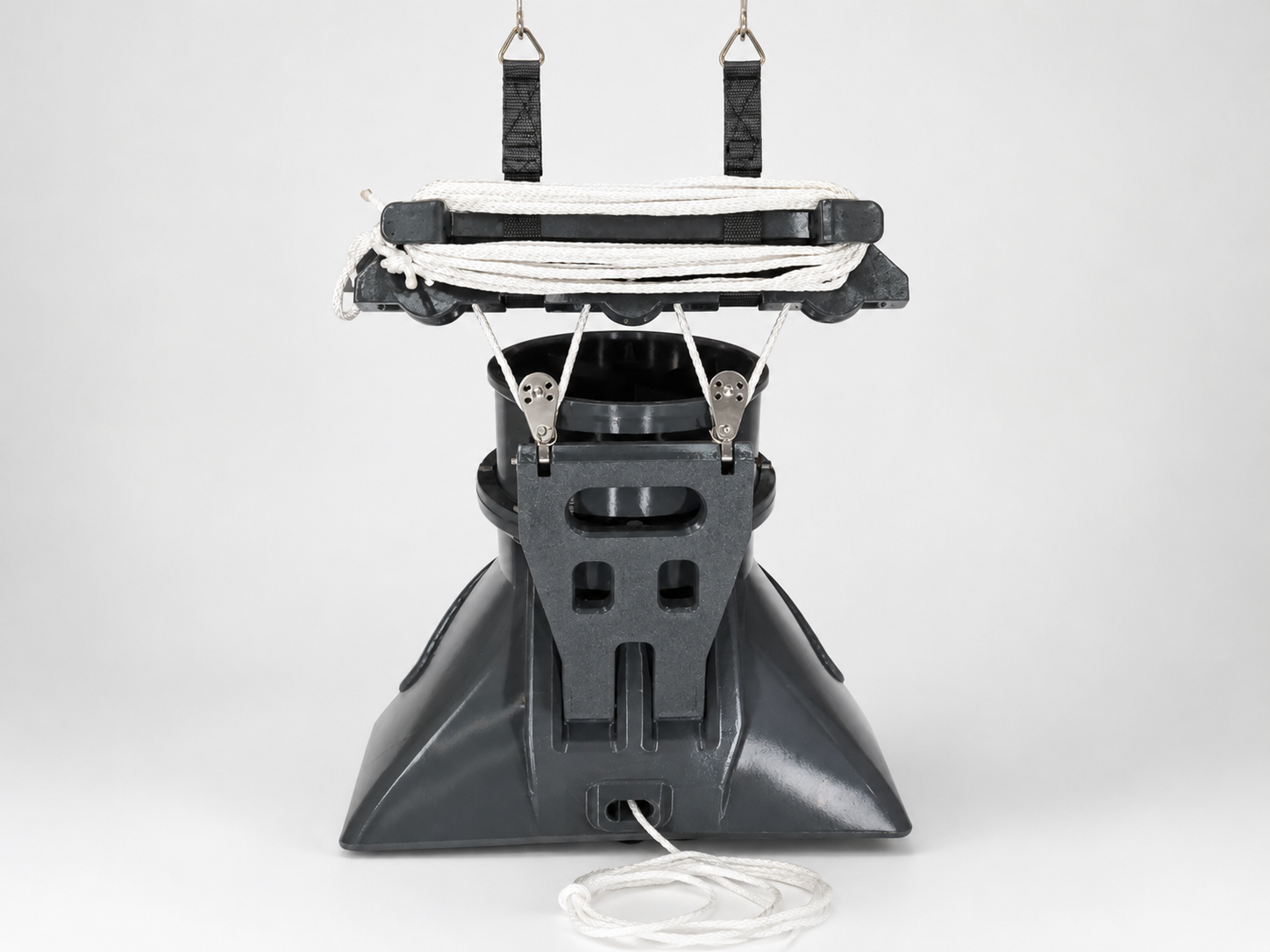BOWREX 40 portable marine product concept