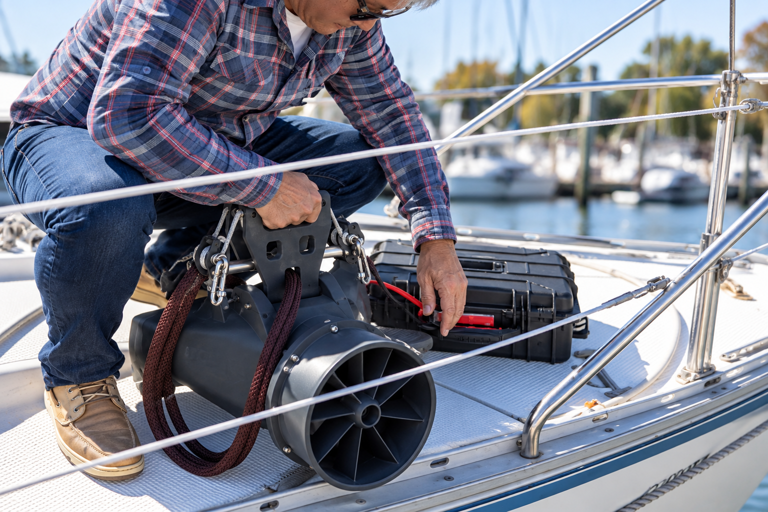 BOWREX™ 40 - Image 14